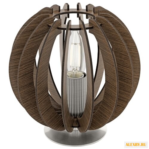 Настольная лампа Eglo Cossano