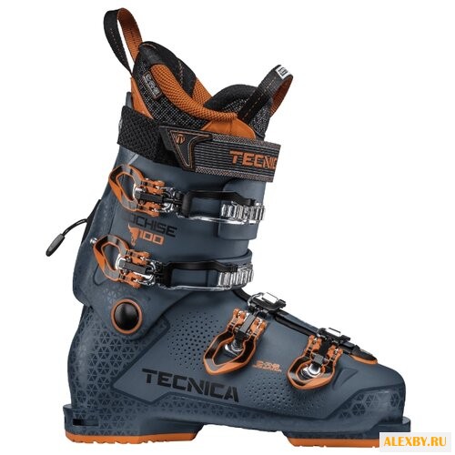 Ботинки для горных лыж Tecnica