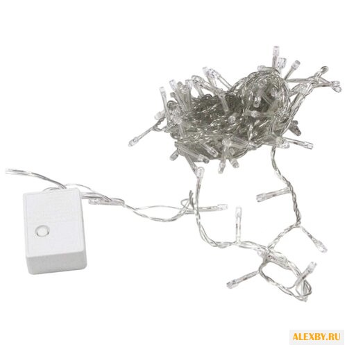 Гирлянда Sh Lights 500 см ILD100C