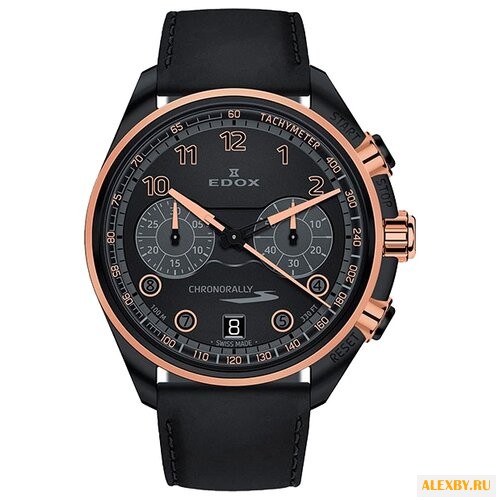 Наручные часы Edox