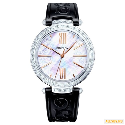 Наручные часы SOKOLOV
