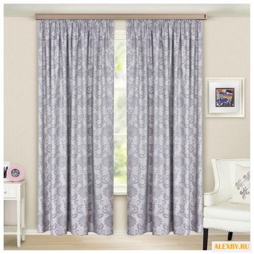 Портьеры Witerra Восточный