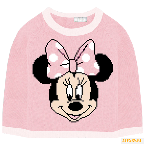 Джемпер Linas Baby