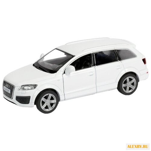 Легковой автомобиль RMZ City