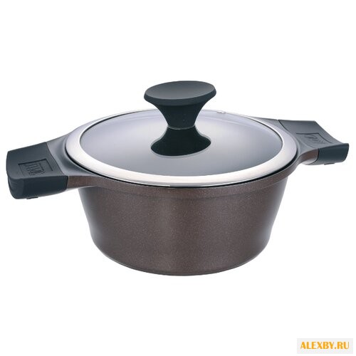 Кастрюля GiPFEL SNAKE 23 л