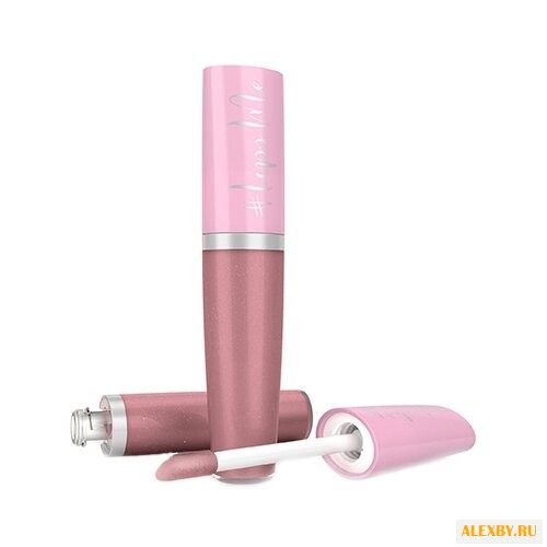 LipsMe Бриллиантовый блеск для