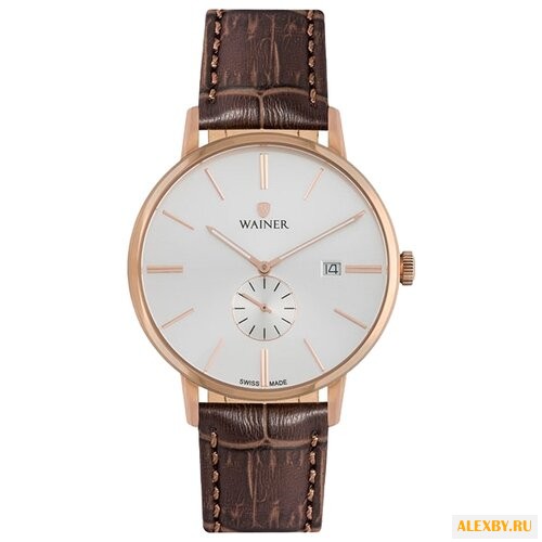Наручные часы WAINER WA.19011-B