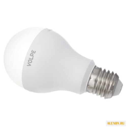 Лампа светодиодная VOLPE Optima