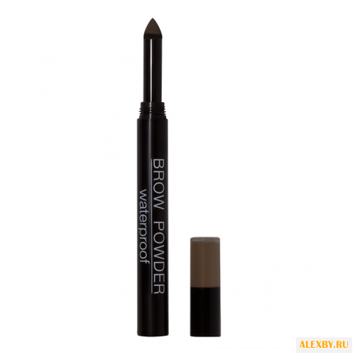 Nouba Тени-карандаш для бровей