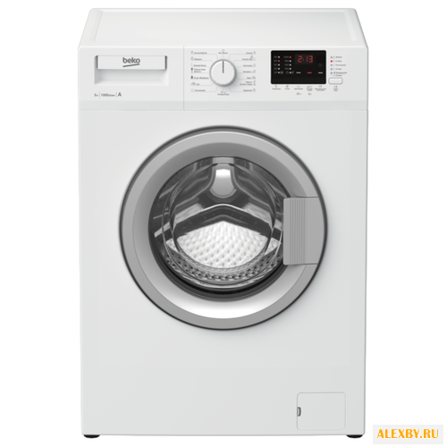 Стиральная машина BEKO WRS 55P2