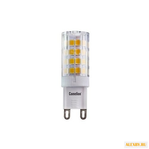 Лампа светодиодная Camelion