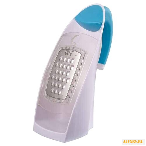 Терка со сменными насадками