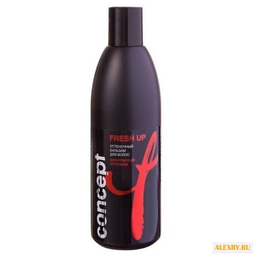 Бальзам Concept FRESH UP для