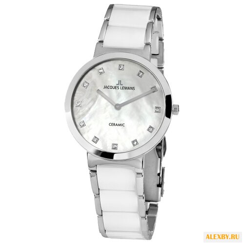 Наручные часы JACQUES LEMANS