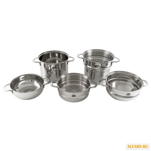 Набор посуды Stahlberg Madelina