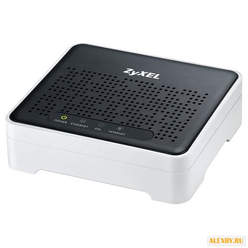 Модем ZYXEL AMG1001-T10A