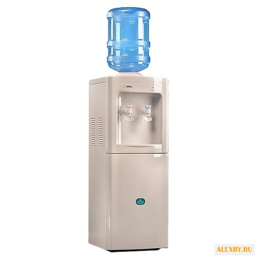 Напольный кулер AEL YLR2-5-X