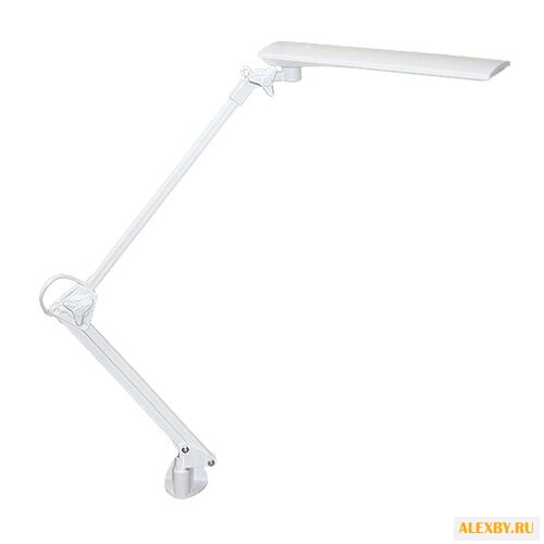 Лампа на струбцине Трансвит