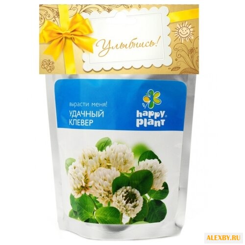 Набор для выращивания Happy