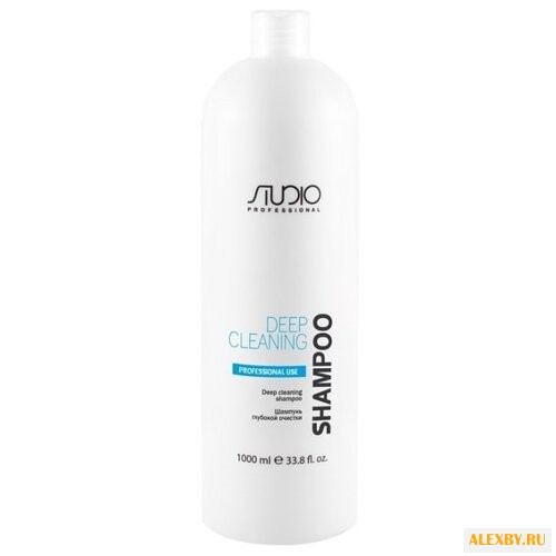 Kapous Professional шампунь