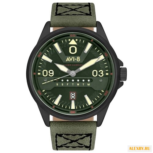 Наручные часы AVI-8 AV-4063-04