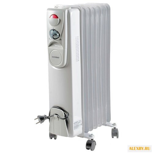 Масляный радиатор ENDEVER