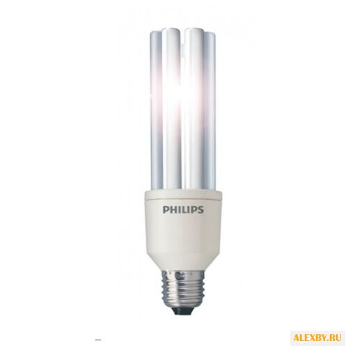 Лампа люминесцентная Philips