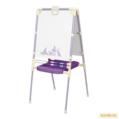 Мольберт детский Nika