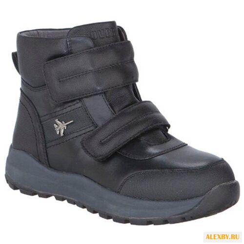 Ботинки Kapika 63248Ш-1