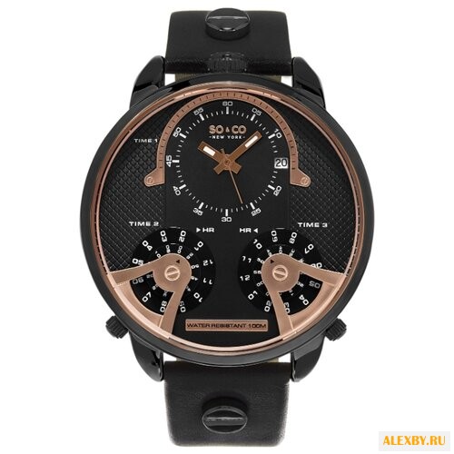 Наручные часы STUHRLING 5240.2
