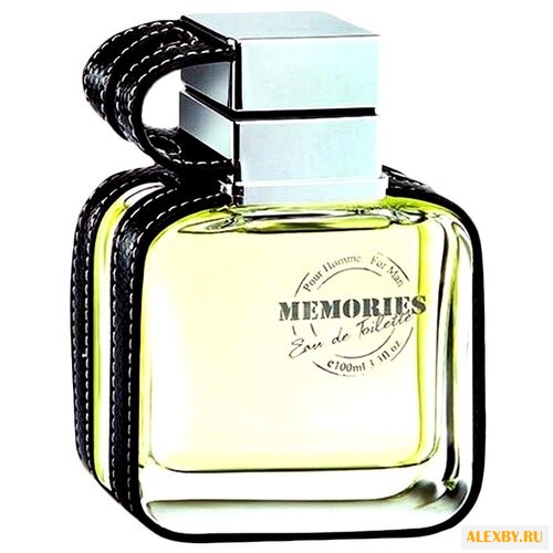 Emper Memories pour Homme