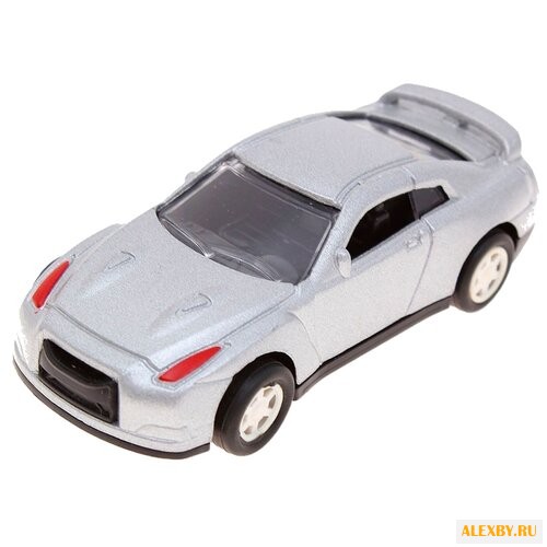 Легковой автомобиль Autotime