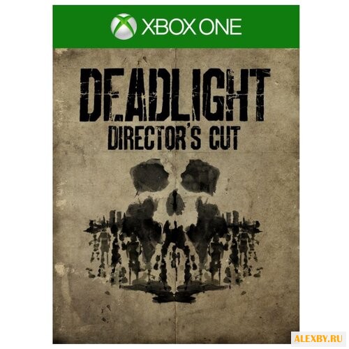 Deadlight: Directors Cut