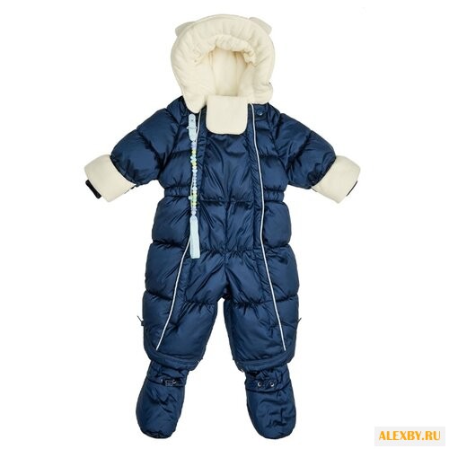 Комбинезон-трансформер Oldos