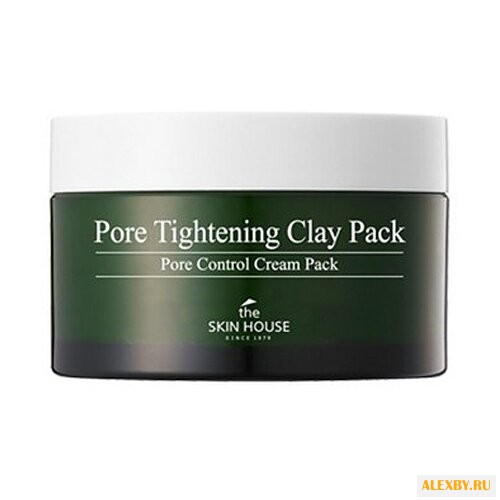 The Skin House Маска Perfect