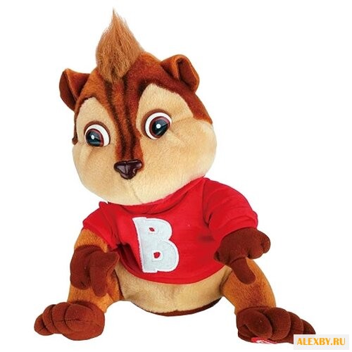 Мягкая игрушка Mioshi