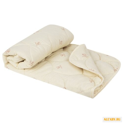 Одеяло Leader Kids Верблюд 110