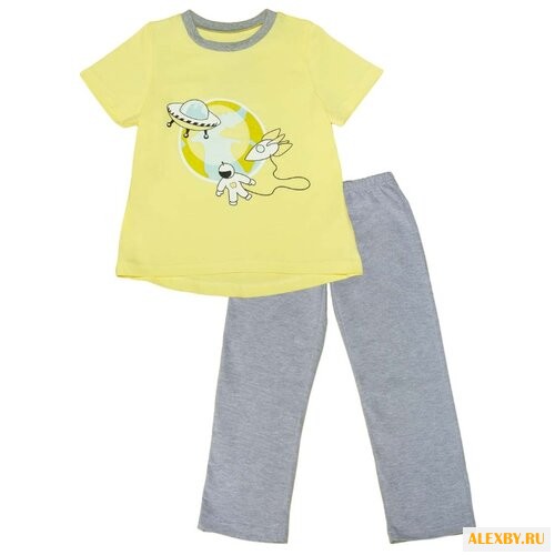 Пижама KotMarKot