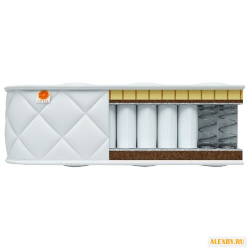 Матрас Citrus АВОКАДО МИКРО