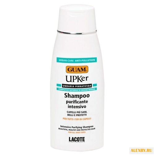 Guam Шампунь для волос