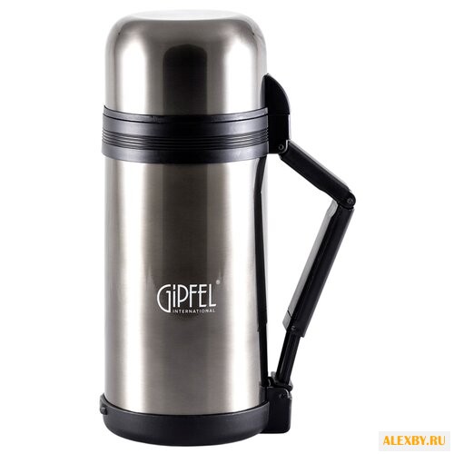 Классический термос GiPFEL