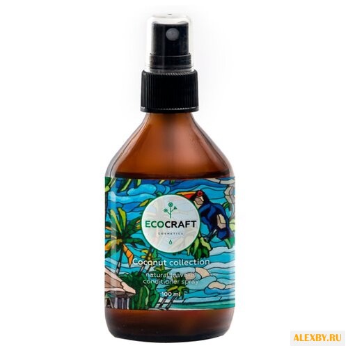 EcoCraft Несмываемый