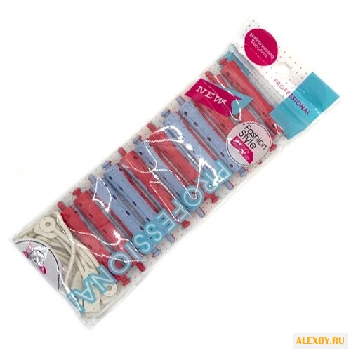 Коклюшки Tianba PC94422 11 мм