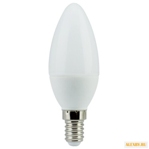 Лампа светодиодная Ecola