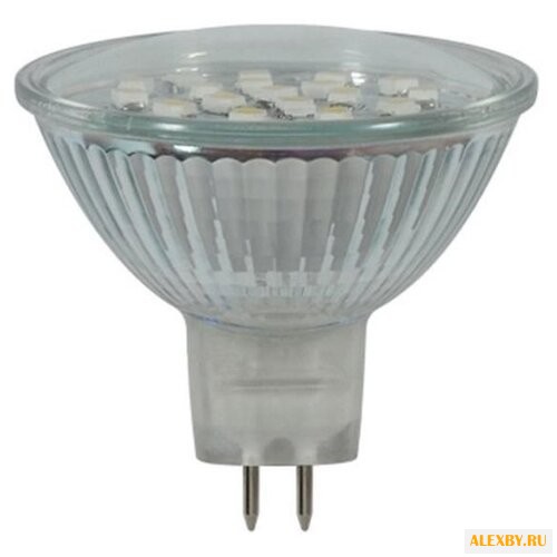 Лампа светодиодная Uniel