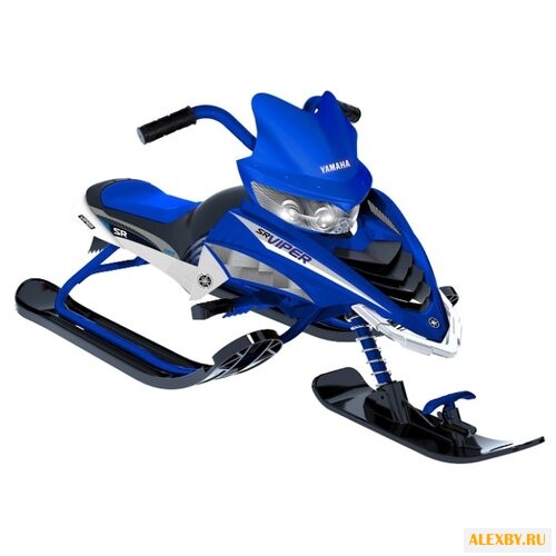 Снегокат YAMAHA Viper Snow Bike