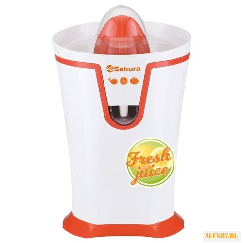 Соковыжималка Sakura SA-6510
