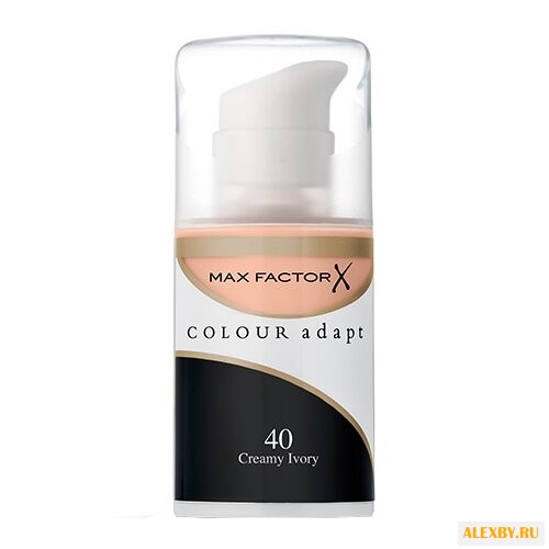 Max Factor Тональный крем
