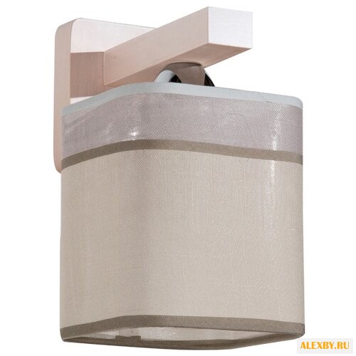 Настенный светильник Дубравия