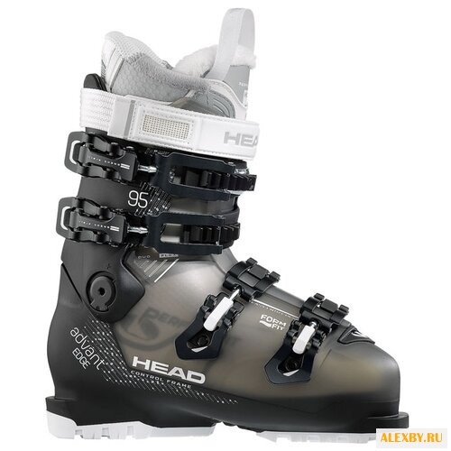 Ботинки для горных лыж HEAD